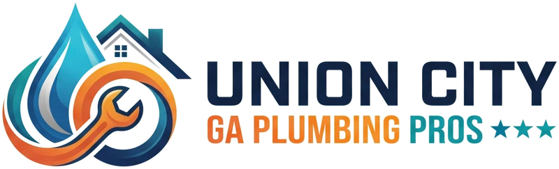 Union City GA Plumbing Pros logo